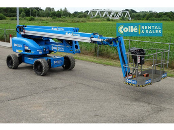 관절 붐 NIFTYLIFT