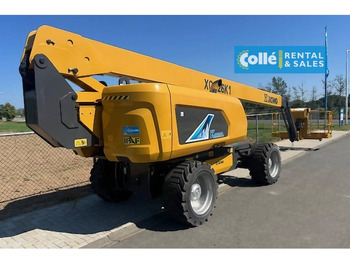 리스 XCMG XGA26K1 | 2024 XCMG XGA26K1 | 2024 : 사진 5