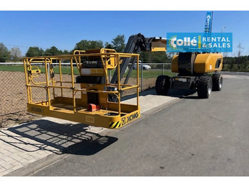 리스 XCMG XGA26K1 | 2024 XCMG XGA26K1 | 2024 : 사진 3