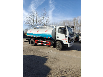 유조트럭 DONGFENG