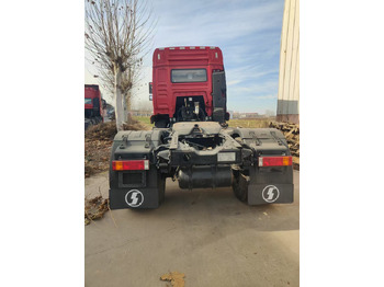 리스 SHACMAN M3000 SHACMAN M3000 : 사진 5