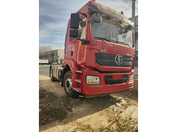 리스 SHACMAN M3000 SHACMAN M3000 : 사진 4