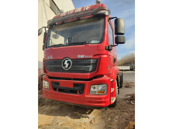 리스 SHACMAN M3000 SHACMAN M3000 : 사진 2