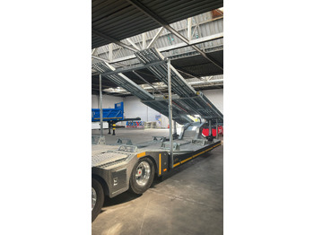 신규 자동 운반 장치 세미 트레일러 LIDER Autotransporter : 사진 2