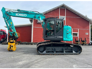건설기계 KOBELCO
