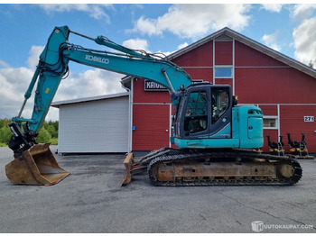 건설기계 KOBELCO