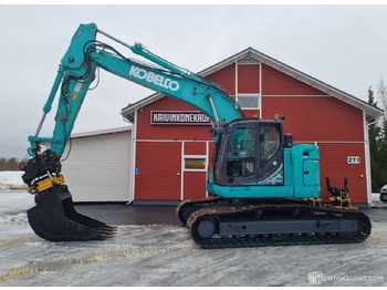 건설기계 KOBELCO