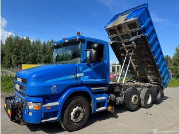 트럭 SCANIA T 420