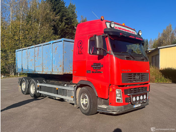 트럭 VOLVO FH13 440
