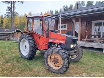 장궤형 트랙터 Valmet 604, 1982, Diesel, 1 927 h, Juuka : 사진 2 장궤형 트랙터 Valmet 604, 1982, Diesel, 1 927 h, Juuka : 사진 2