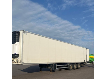 냉동 세미 트레일러 SCHMITZ