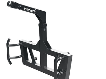 부착물 INTER-TECH