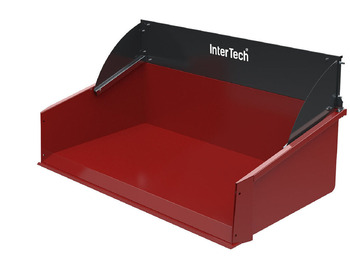 부착물 INTER-TECH