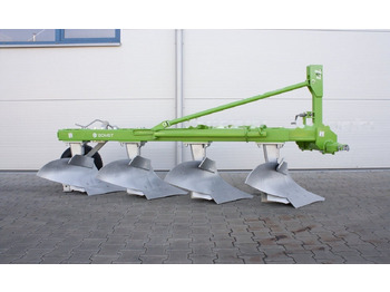 심토경운기 BOMET