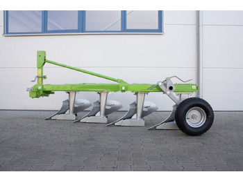 심토경운기 BOMET