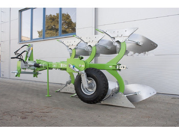 심토경운기 BOMET