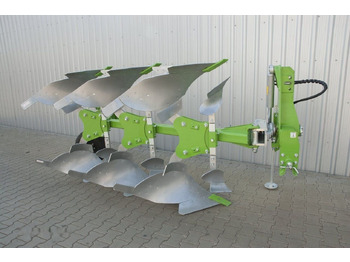 심토경운기 BOMET