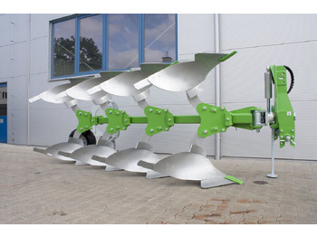 심토경운기 BOMET