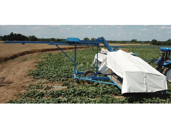 곡물 헤더 AGRO-LIFT