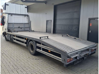 자동 운반 장치 트럭 IVECO 80 E 21 EURO CARGO : 사진 3