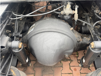 차축 및 부품 FORD