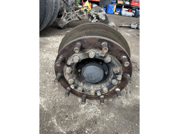 휠 허브 Ford F-Max Cargo : 사진 2 휠 허브 Ford F-Max Cargo : 사진 2