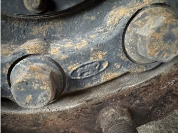 휠 허브 Ford F-Max Cargo : 사진 5 휠 허브 Ford F-Max Cargo : 사진 5