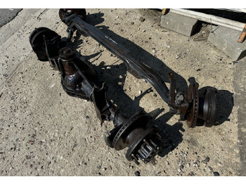 차축 및 부품 트럭 용 IVECO EUROCARGO 17.5 08-15 7920995   IVECO EUROCARGO 17.5 08-15 : 사진 3