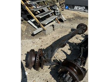 차축 및 부품 트럭 용 IVECO EUROCARGO 17.5 08-15 7920995   IVECO EUROCARGO 17.5 08-15 : 사진 4