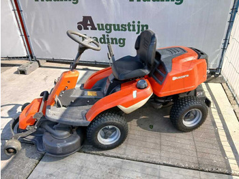 정원 모어 HUSQVARNA