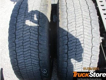 트랙터 유닛 Mercedes-Benz Actros 1845 LS nRL : 사진 2