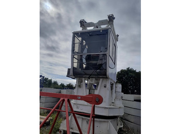 타워 크레인 LIEBHERR