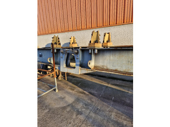 크레인 LIEBHERR