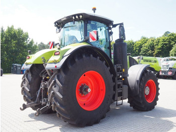 리스 Claas Axion 920 CMATIC, GPS, CEMIS 1200, PTO  Claas Axion 920 CMATIC, GPS, CEMIS 1200, PTO : 사진 3