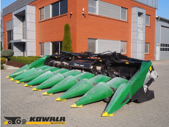 곡물 헤더 CLAAS Lexion