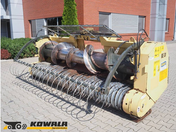 콤바인 헤더 트레일러 CLAAS Jaguar