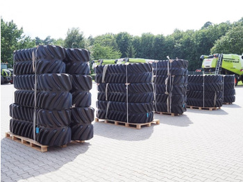 신규 조회하기 농업용 기계 용 John Deere 8RT / Rubber belt / track / 30" / 762mm : 사진 3