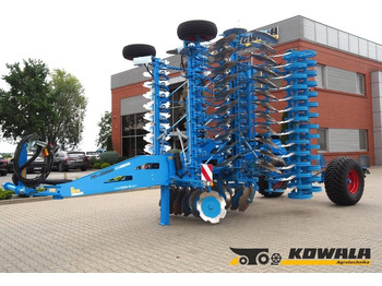 체인 해로 LEMKEN