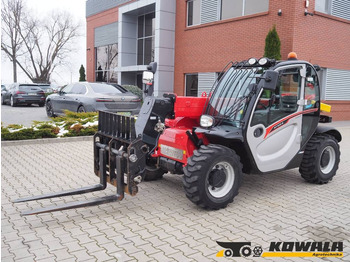 텔레스코픽 핸들러 MANITOU MT 625 H