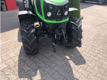 신규 장궤형 트랙터 Deutz-Fahr 3060 : 사진 4