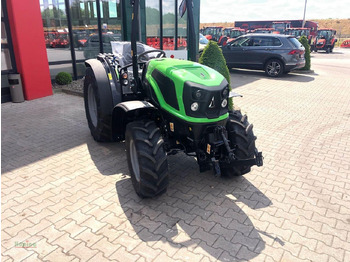 신규 장궤형 트랙터 Deutz-Fahr 3060 : 사진 2