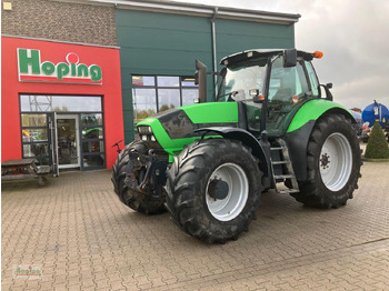 장궤형 트랙터 DEUTZ