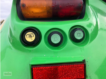 장궤형 트랙터 Deutz-Fahr M650 : 사진 5 장궤형 트랙터 Deutz-Fahr M650 : 사진 5