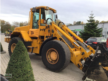 휠 로더 JCB 436B : 사진 3