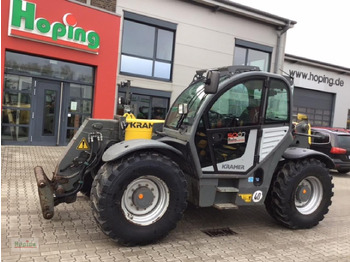 텔레스코픽 핸들러 KRAMER