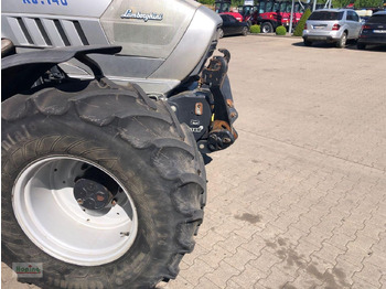 장궤형 트랙터 Lamborghini R6 140 Deutz M610 : 사진 5