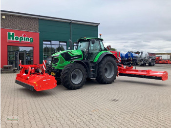 플레일 모어/ 멀처 MASCHIO GASPARDO