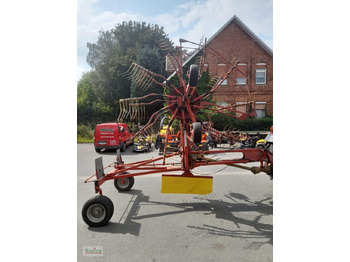 반전기/ 레이크 Niemeyer RS 620 : 사진 2 반전기/ 레이크 Niemeyer RS 620 : 사진 2