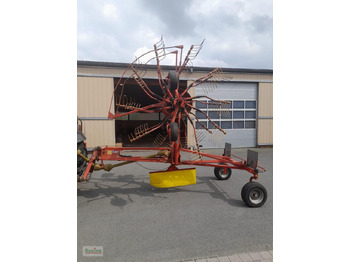 반전기/ 레이크 Niemeyer RS 620 : 사진 5 반전기/ 레이크 Niemeyer RS 620 : 사진 5