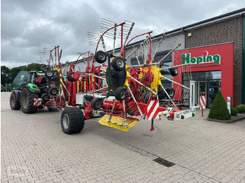 반전기/ 레이크 PÖTTINGER